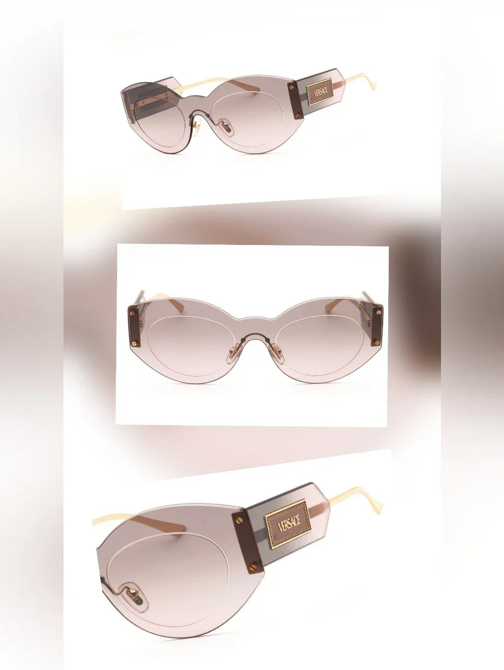 Versace 0ve2276 color